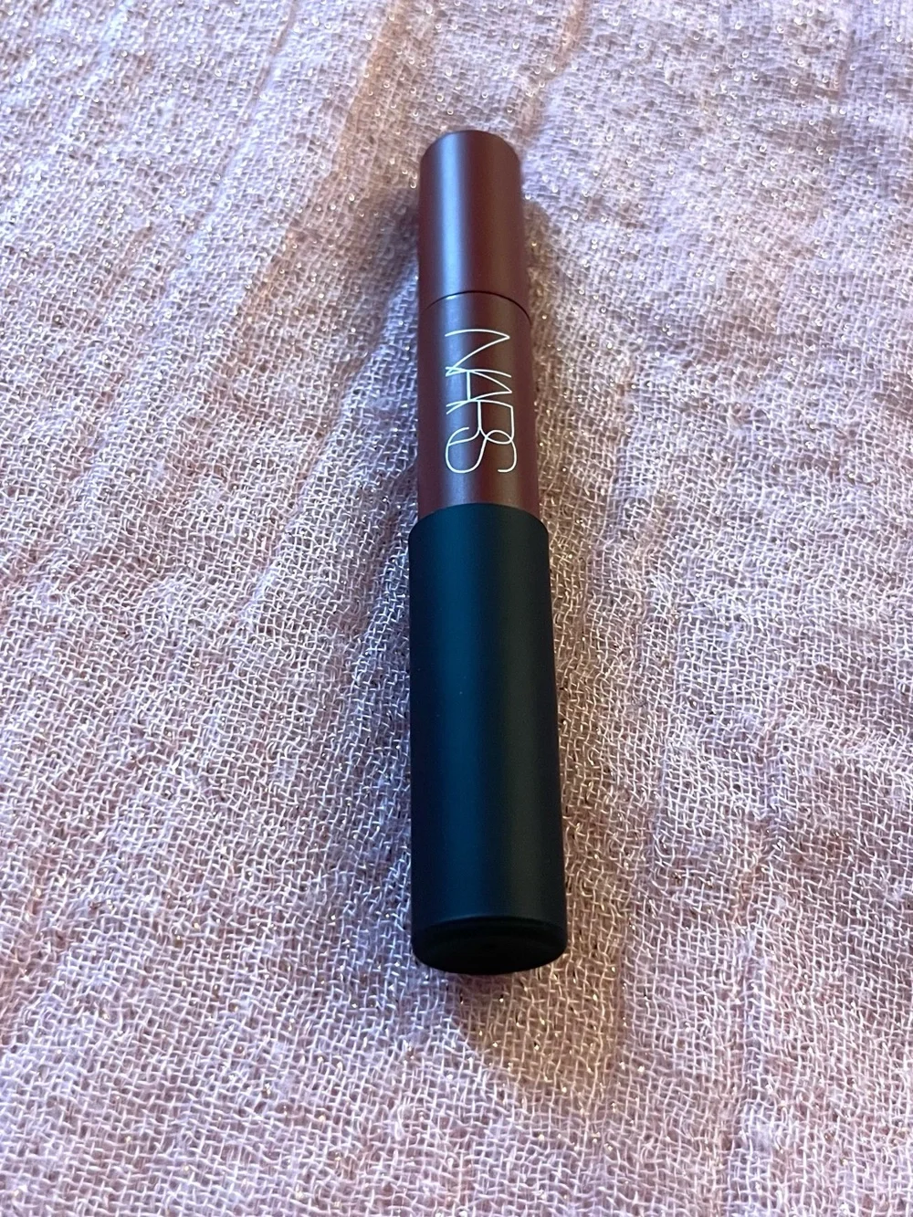 NARS Powermatte High Intensity Lip Pencil in shade 